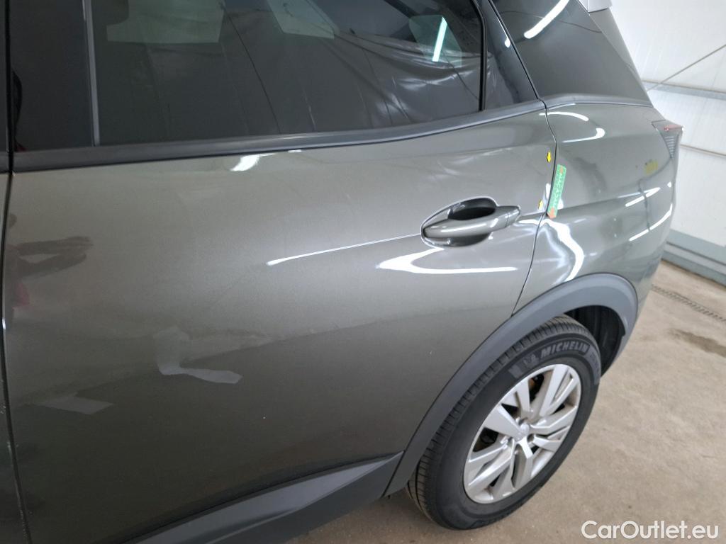  Peugeot  3008 PEUGEOT  5p SUV BlueHDi 130 ACTIVE BUSINESS #4