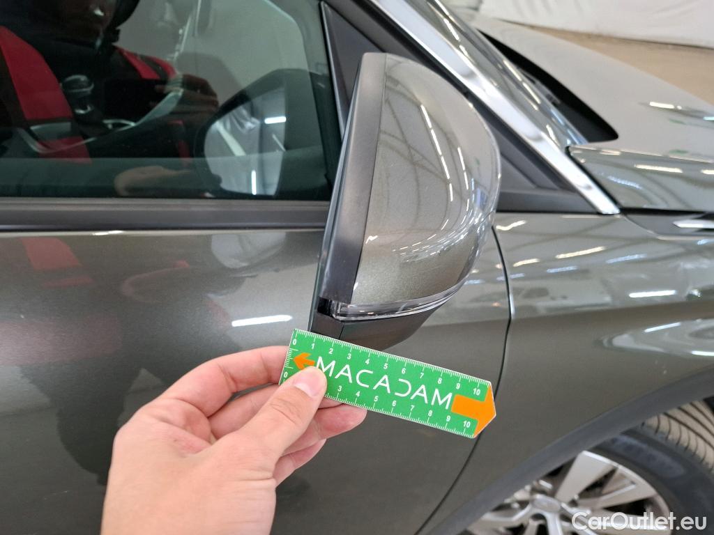  Peugeot  3008 PEUGEOT  5p SUV BlueHDi 130 ACTIVE BUSINESS #9