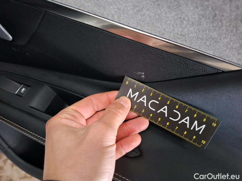  Peugeot  3008  GT 1.5 HDi 130CV BVA8 E6d #9