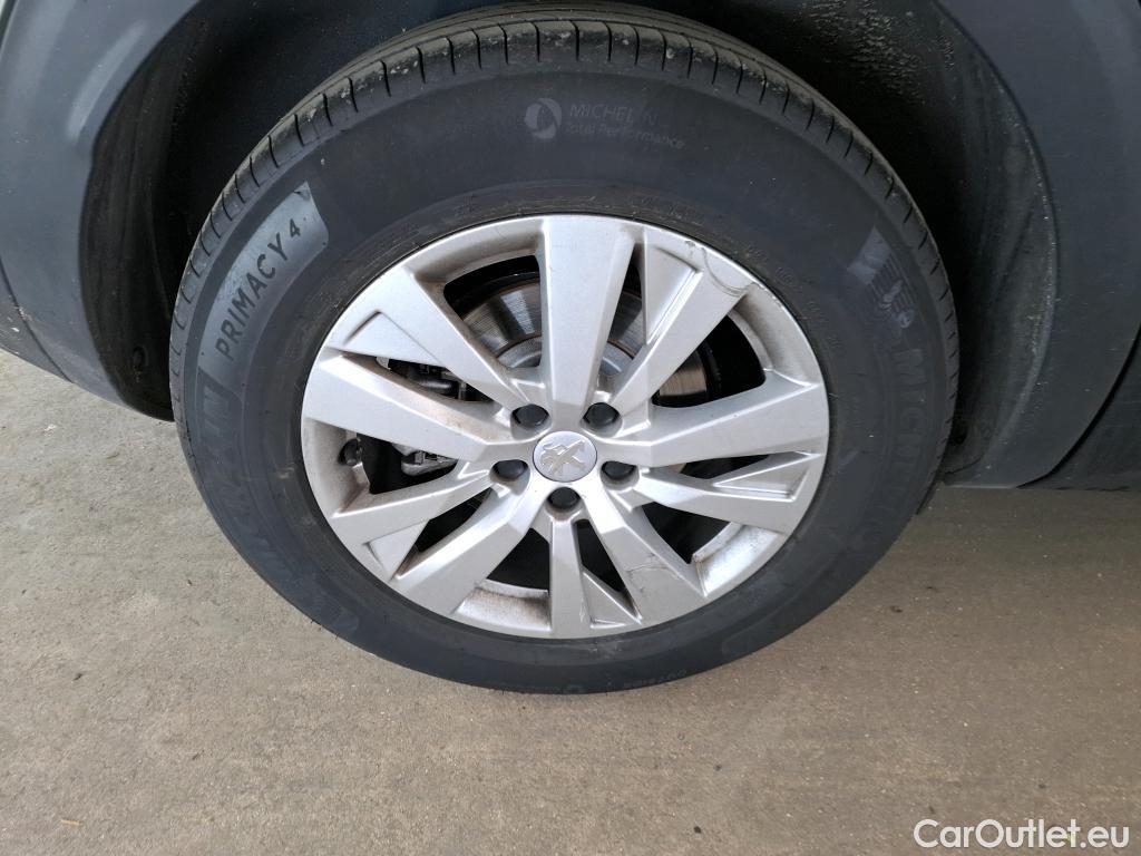  Peugeot  3008 PEUGEOT  5p SUV BlueHDi 130 ACTIVE BUSINESS #11