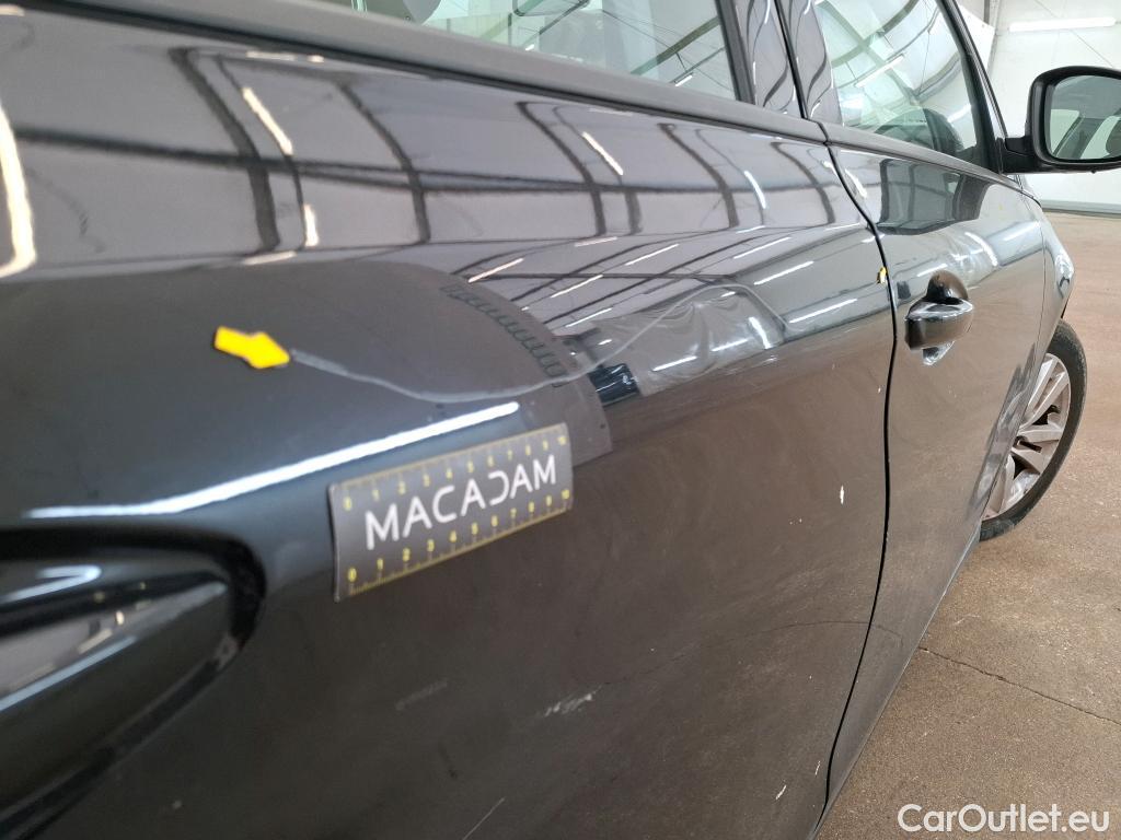  Peugeot  308  Active Business 1.2 PureTech 130CV BVA8 E6
 #19