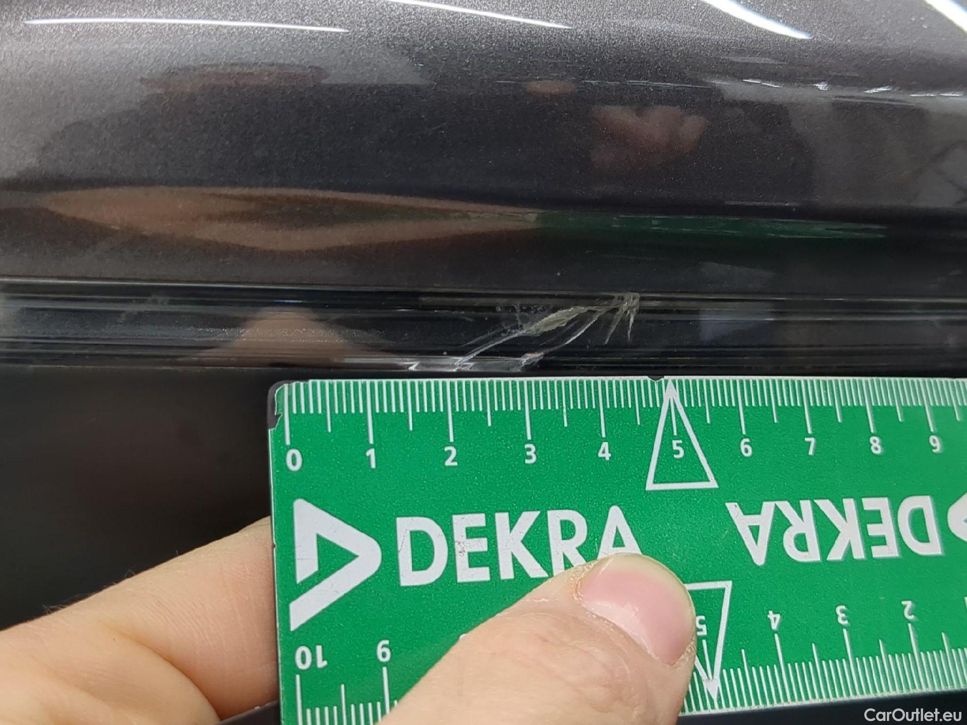  Peugeot  208  Allure Business 1.2 PureTech 130CV BVA8 E6d #6