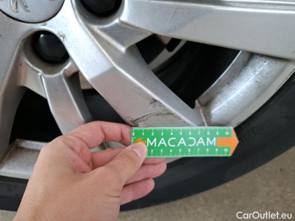  Peugeot  3008 PEUGEOT  5p SUV BlueHDi 130 ACTIVE BUSINESS #15