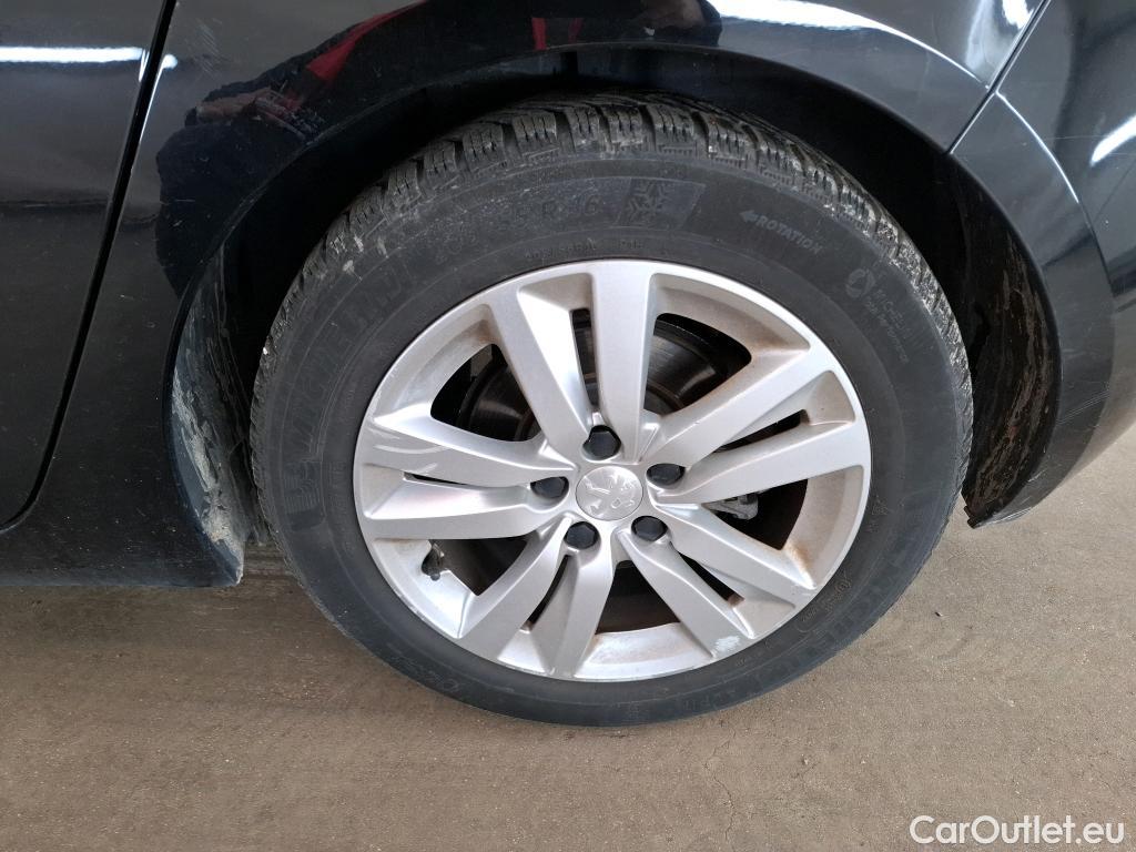  Peugeot  308  Active Business 1.2 PureTech 130CV BVA8 E6
 #31