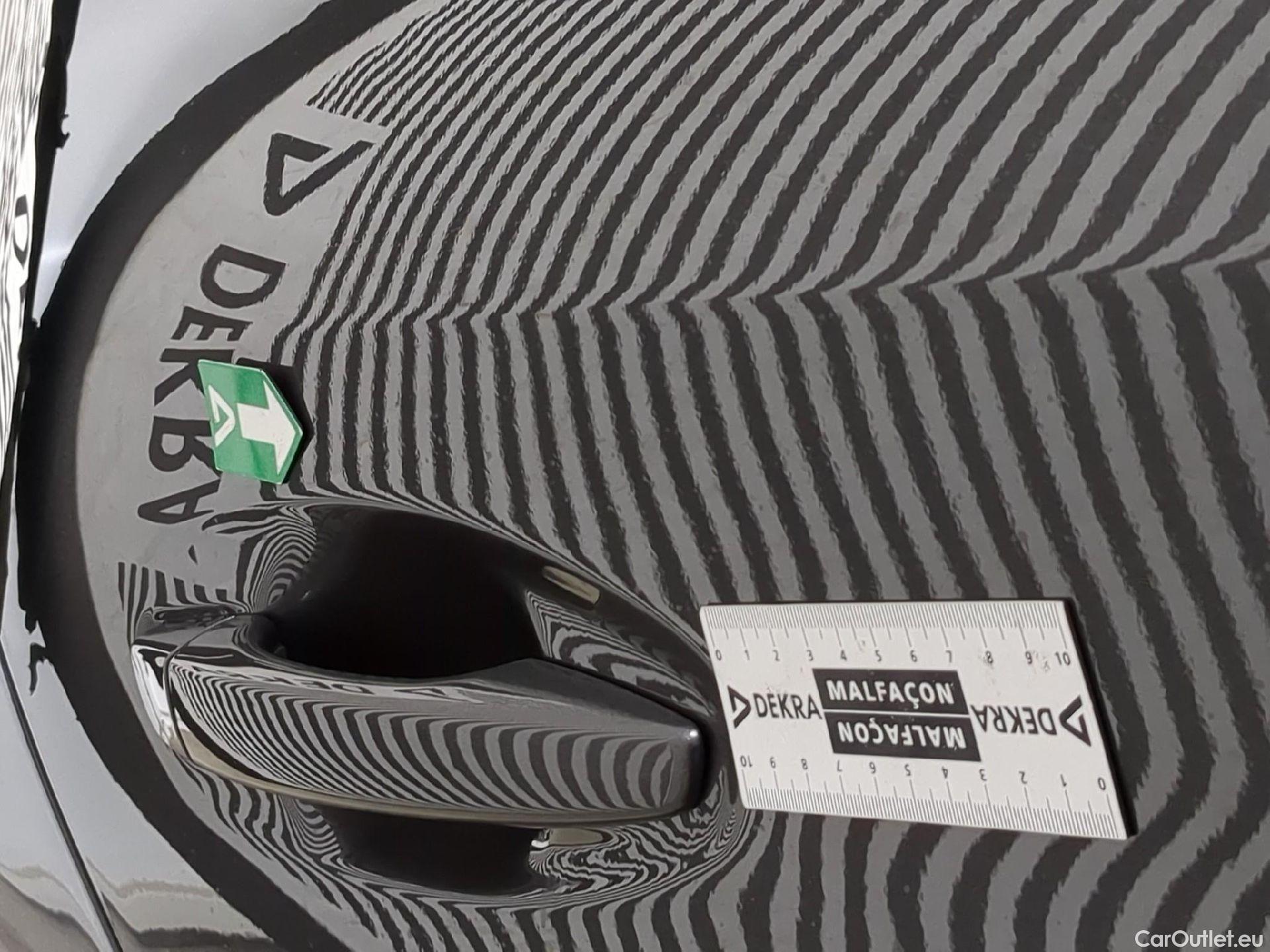  Peugeot  208  Allure Business 1.2 PureTech 130CV BVA8 E6d #3