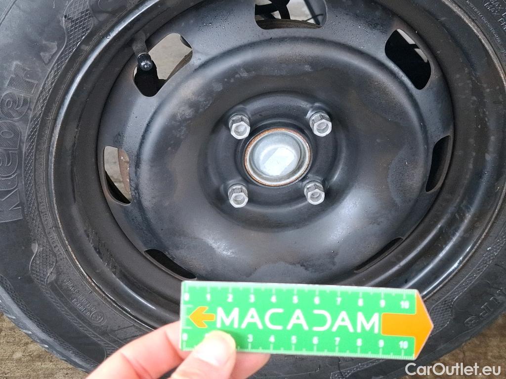  Peugeot  208 PEUGEOT  5p Berline BLUEHDI 100 ¤6.c S&S ACTIVE BUSINESS #16