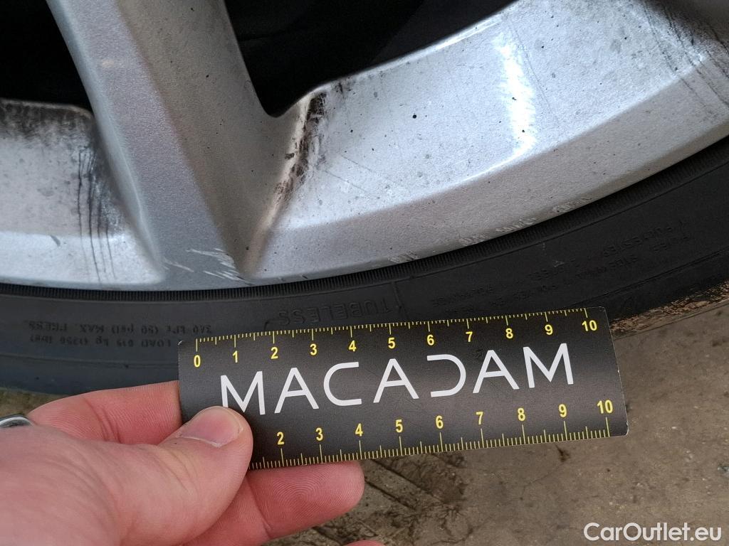  Opel  Corsa  F Elegance Business 1.2 Turbo 100CV BVM6 E6d #9