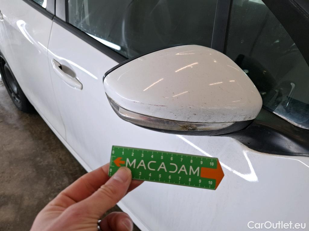  Peugeot  208 PEUGEOT  5p Berline BLUEHDI 100 ¤6.c S&S ACTIVE BUSINESS #13