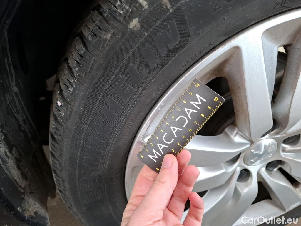  Peugeot  308  Active Business 1.2 PureTech 130CV BVA8 E6
 #34