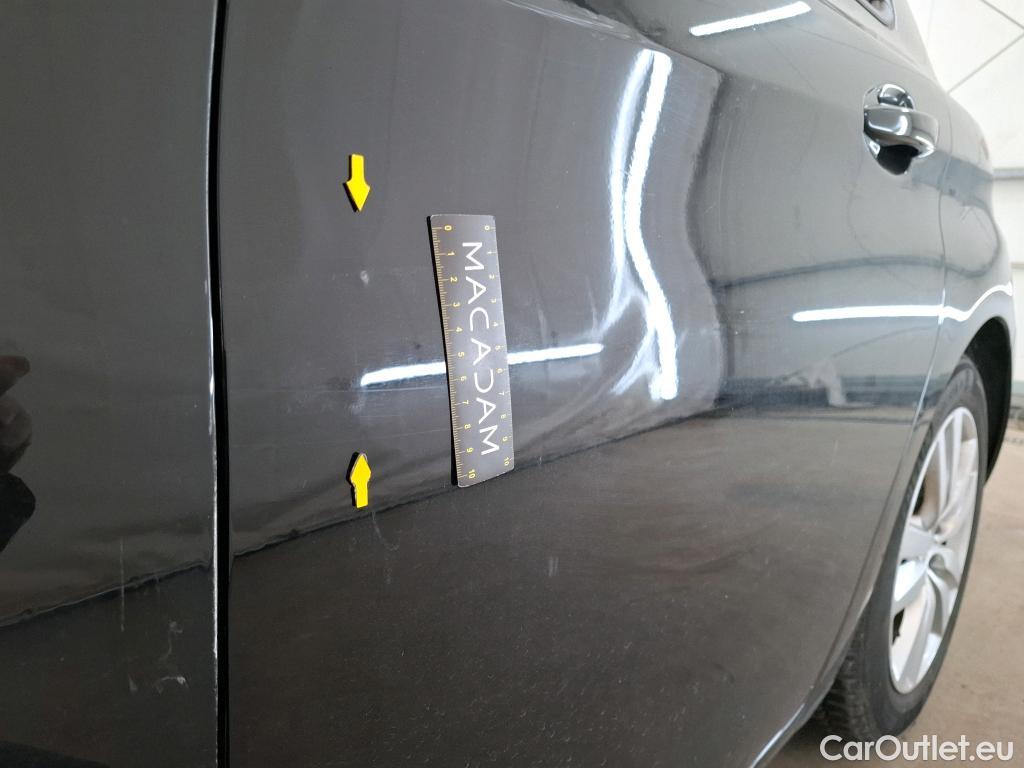  Peugeot  308  Active Business 1.2 PureTech 130CV BVA8 E6
 #11