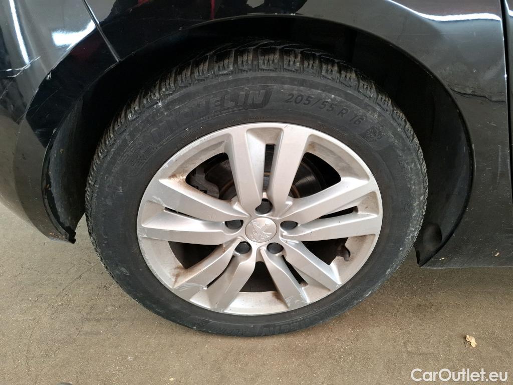  Peugeot  308  Active Business 1.2 PureTech 130CV BVA8 E6
 #26