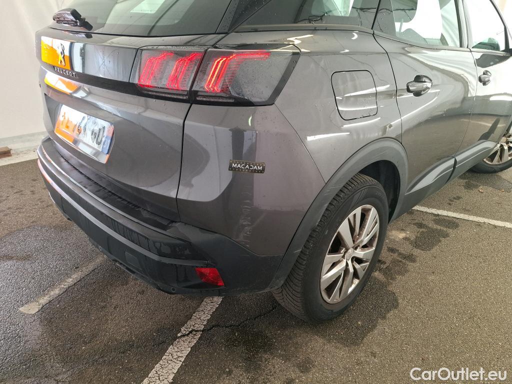  Peugeot  3008  Active Business 1.5 HDi 130CV BVA8 E6d #15