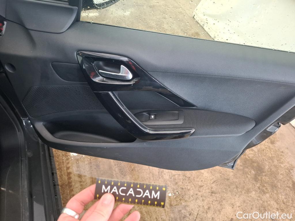  Peugeot  208  Affaire Premium Pack 1.2 80CV BVM5 E6dT #11