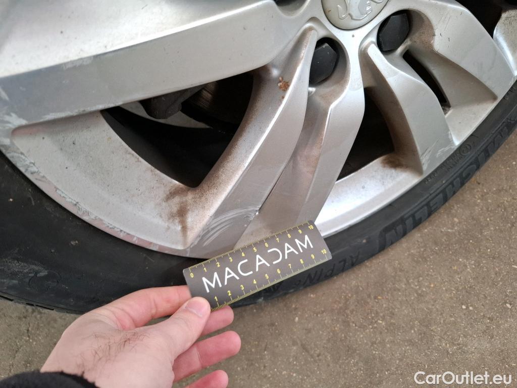  Peugeot  308  Active Business 1.2 PureTech 130CV BVA8 E6
 #29