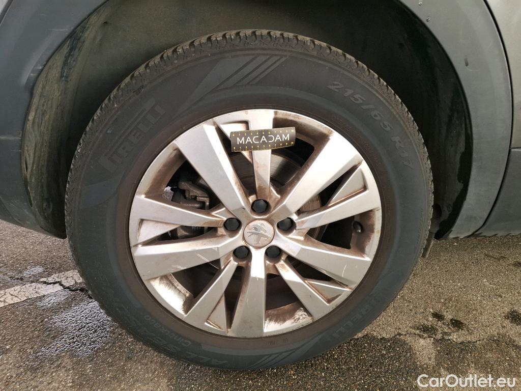  Peugeot  3008  Active Business 1.5 HDi 130CV BVA8 E6d #28