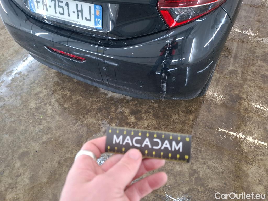  Peugeot  208  Affaire Premium Pack 1.2 80CV BVM5 E6dT #4