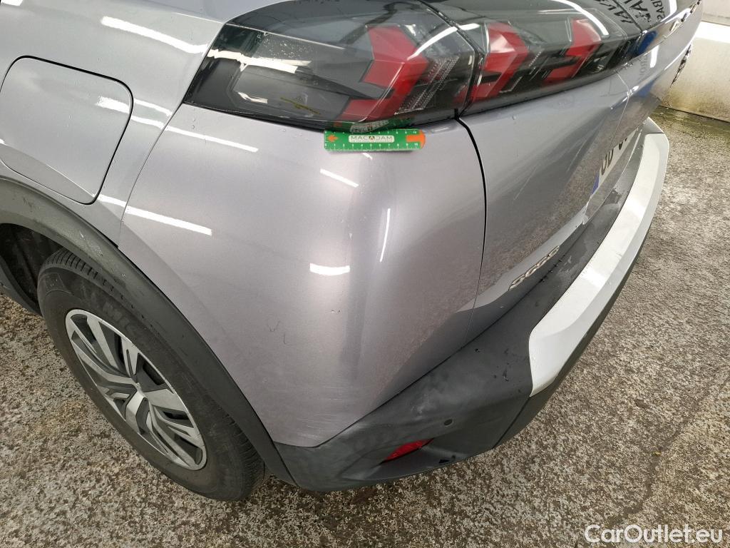  Peugeot  2008  Active Business 1.5 HDi 110CV BVM6 E6d #14