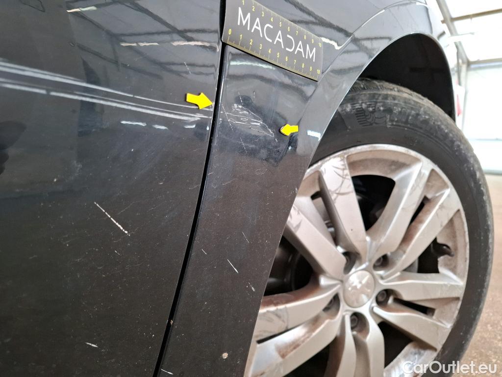  Peugeot  308  Active Business 1.2 PureTech 130CV BVA8 E6
 #10