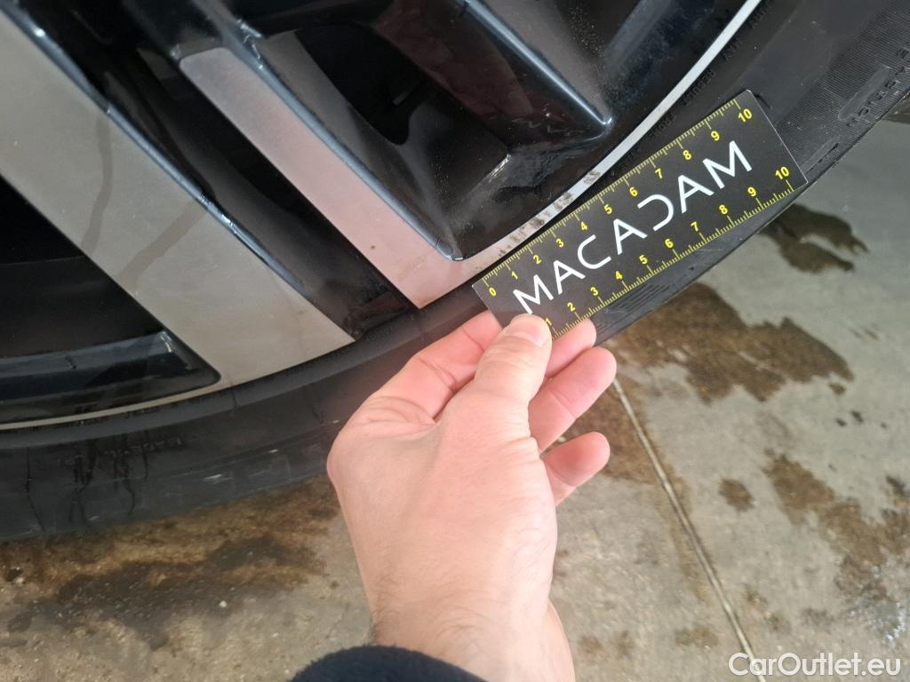  Peugeot  3008  GT 1.5 HDi 130CV BVA8 E6d #29