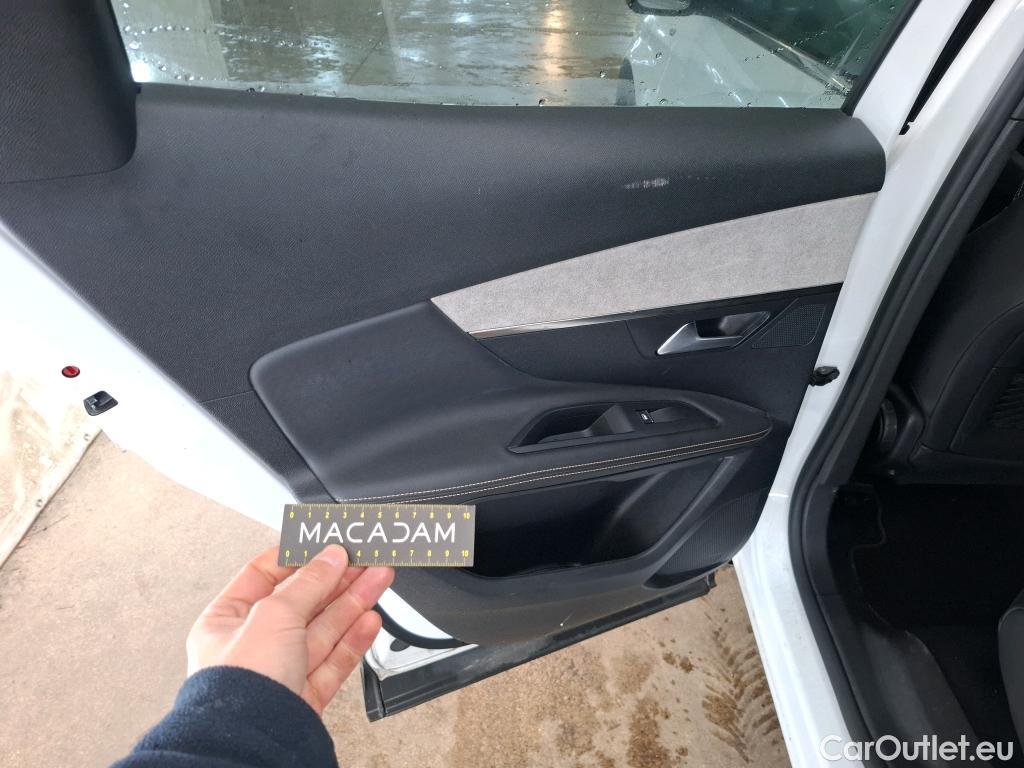  Peugeot  3008  GT 1.5 HDi 130CV BVA8 E6d #3