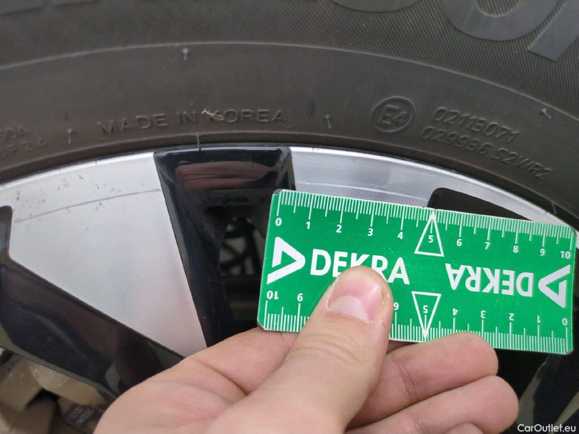  Peugeot  2008  Allure Business 1.5 HDi 130CV BVA8 E6d #11