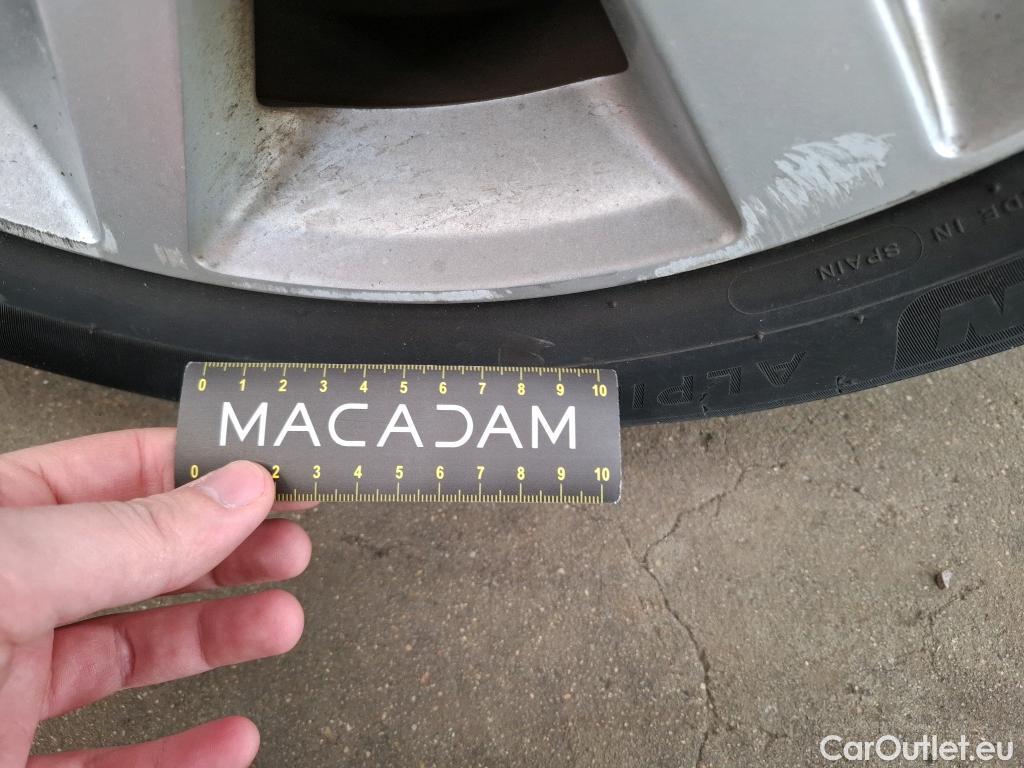  Peugeot  308  Active Business 1.2 PureTech 130CV BVA8 E6
 #36