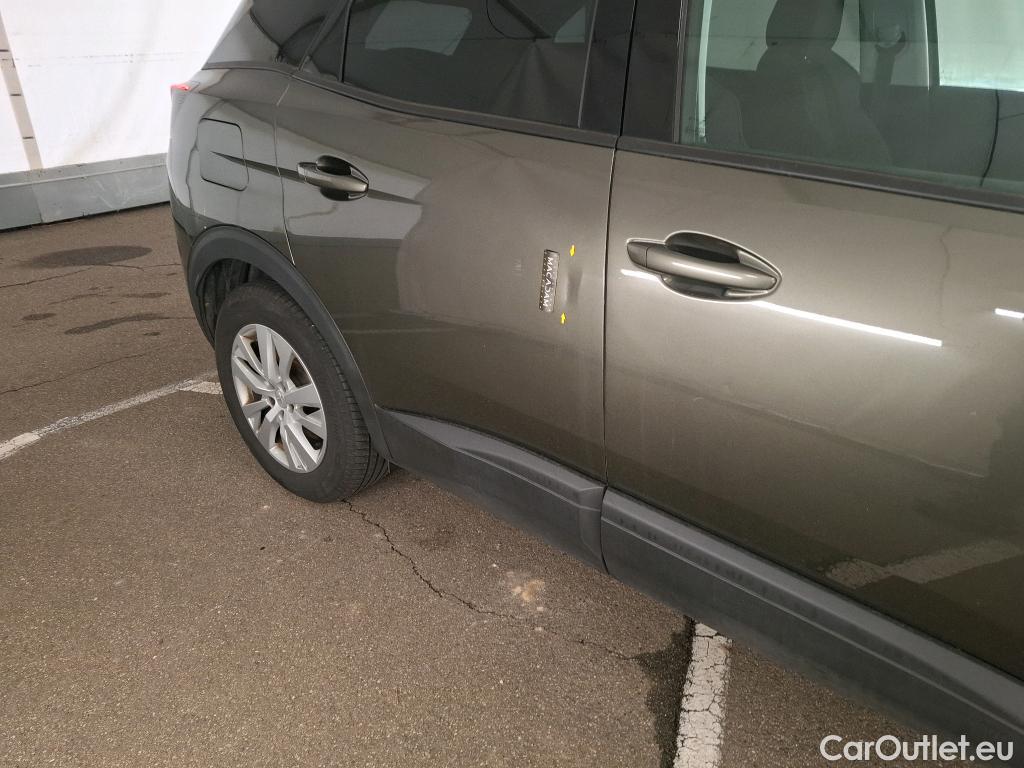  Peugeot  3008  Active Business 1.5 HDi 130CV BVA8 E6d #1