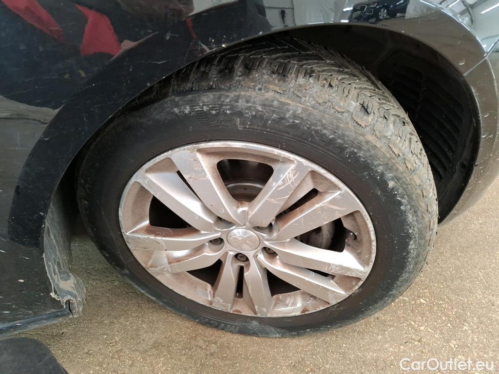  Peugeot  308  Active Business 1.2 PureTech 130CV BVA8 E6
 #22