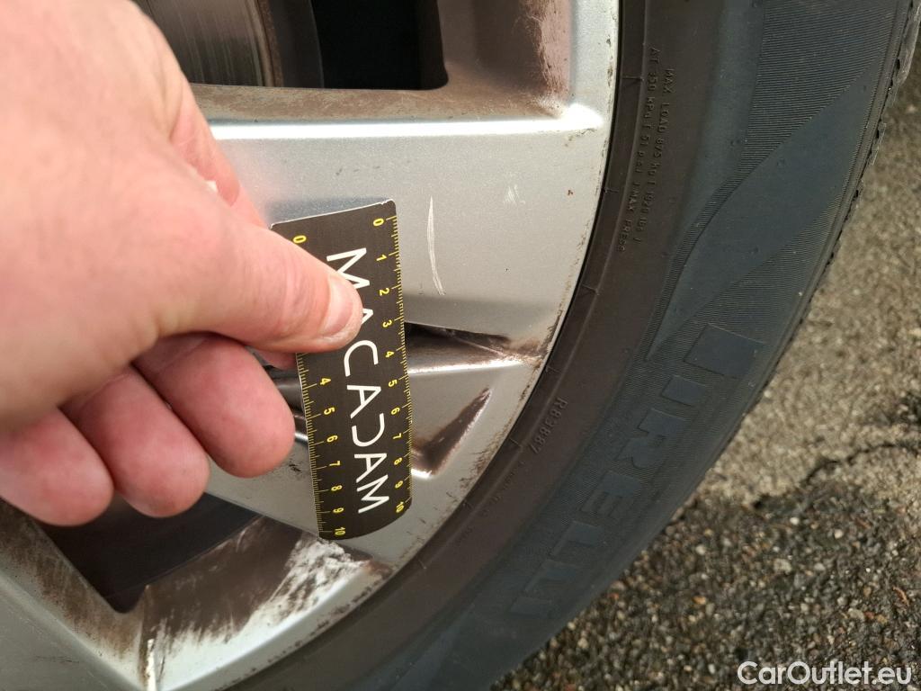  Peugeot  3008  Active Business 1.5 HDi 130CV BVA8 E6d #31