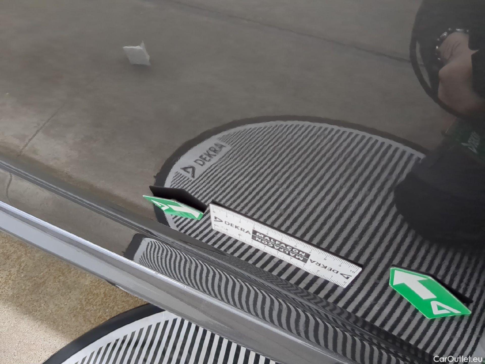  Peugeot  208  Allure Business 1.2 PureTech 130CV BVA8 E6d #8