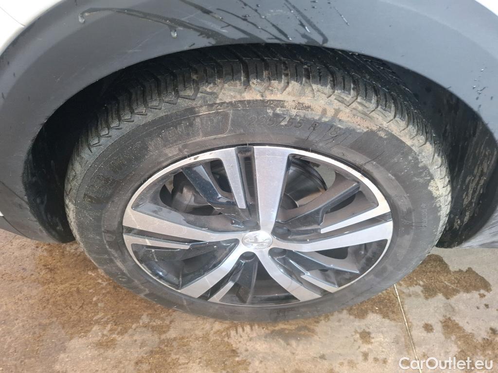  Peugeot  3008  GT 1.5 HDi 130CV BVA8 E6d #27