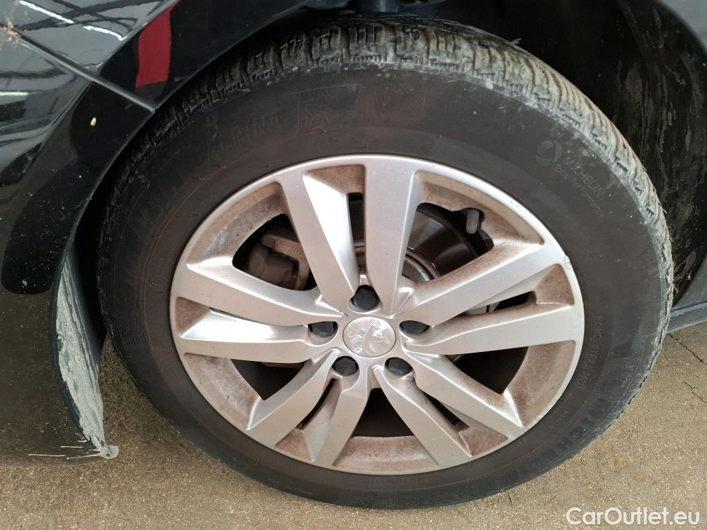  Peugeot  308  Active Business 1.2 PureTech 130CV BVA8 E6
 #14