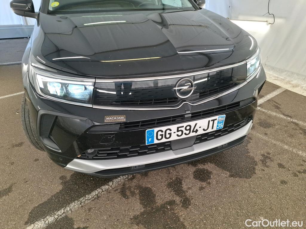  Opel   Grandland X Grandland X Elegance Business 1.5 130CV BVA8 E6d #66