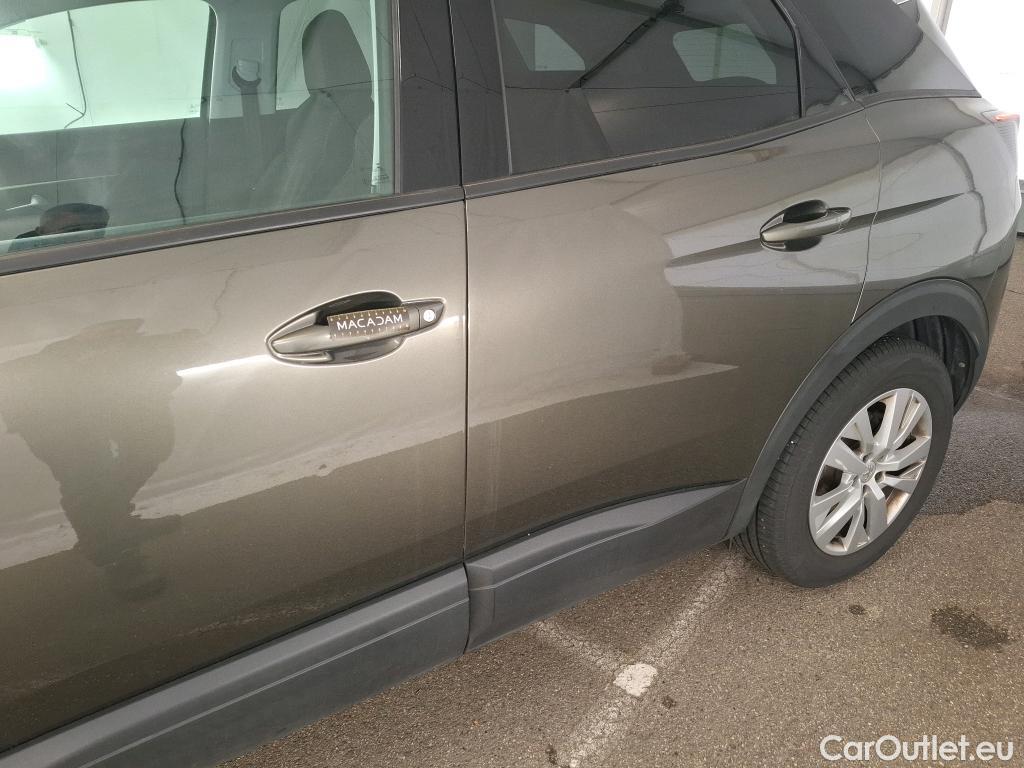  Peugeot  3008  Active Business 1.5 HDi 130CV BVA8 E6d #7