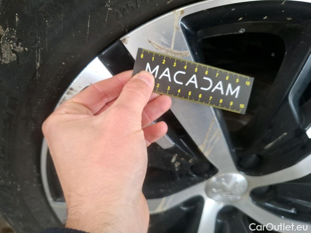  Peugeot  3008  GT 1.5 HDi 130CV BVA8 E6d #35