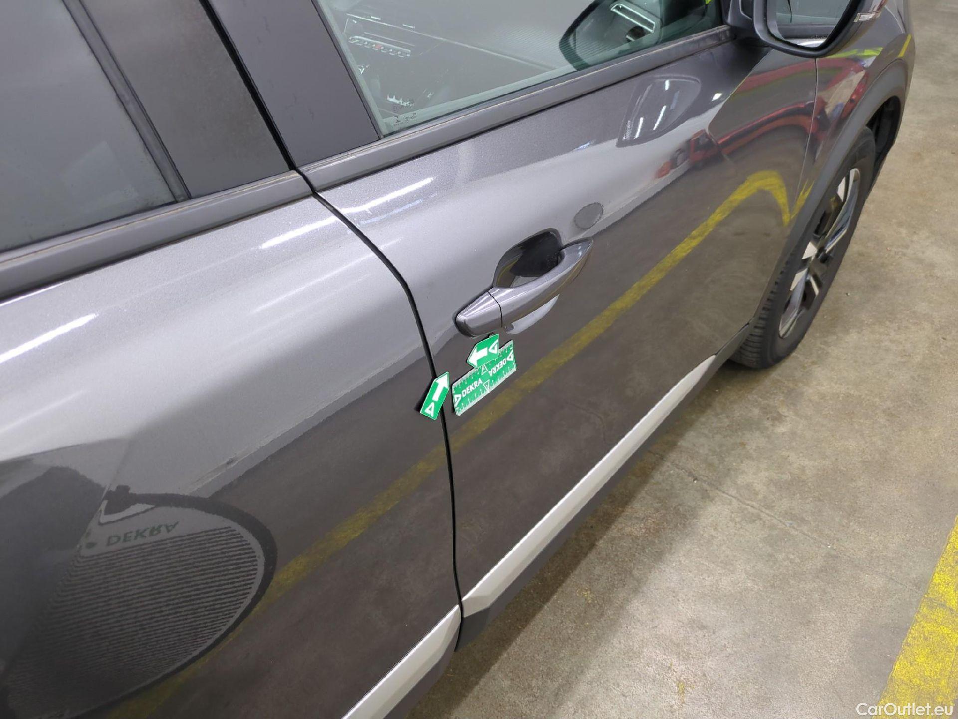  Peugeot  2008  Allure Business 1.5 HDi 130CV BVA8 E6d #16