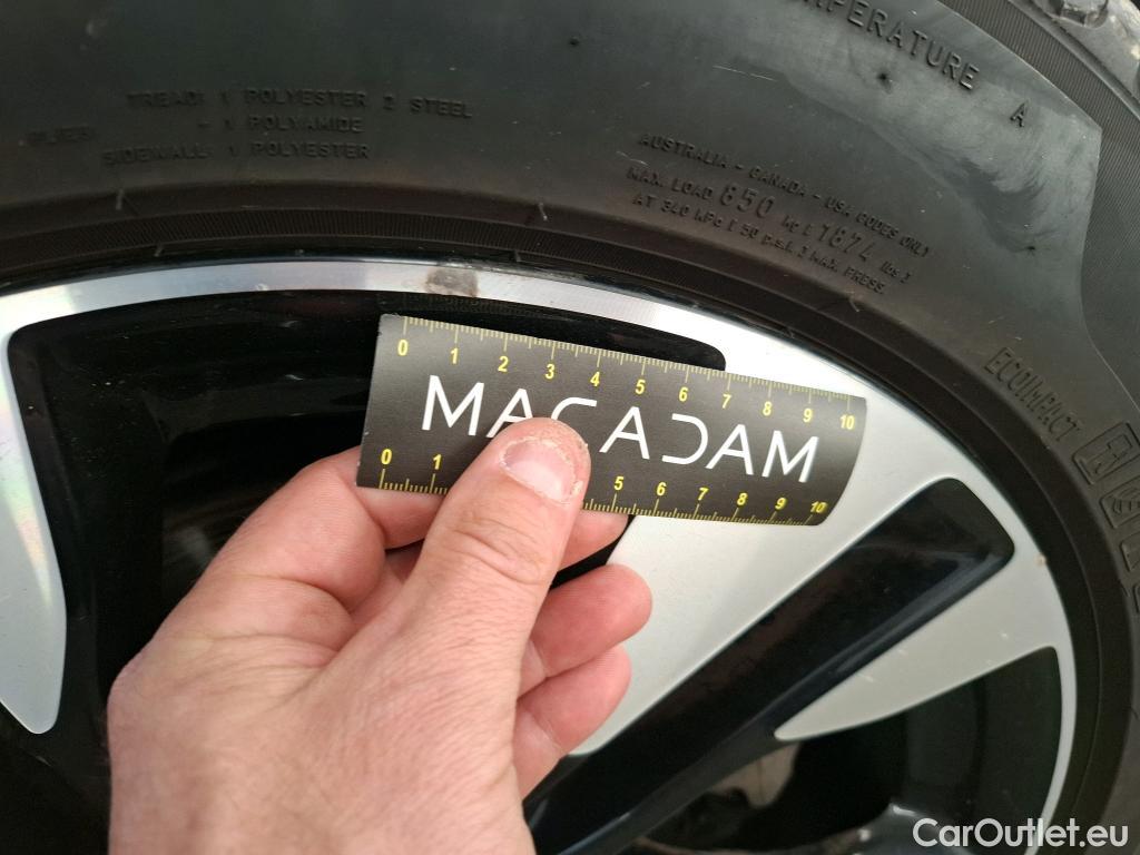  Opel   Grandland X Grandland X Elegance Business 1.5 130CV BVA8 E6d #41