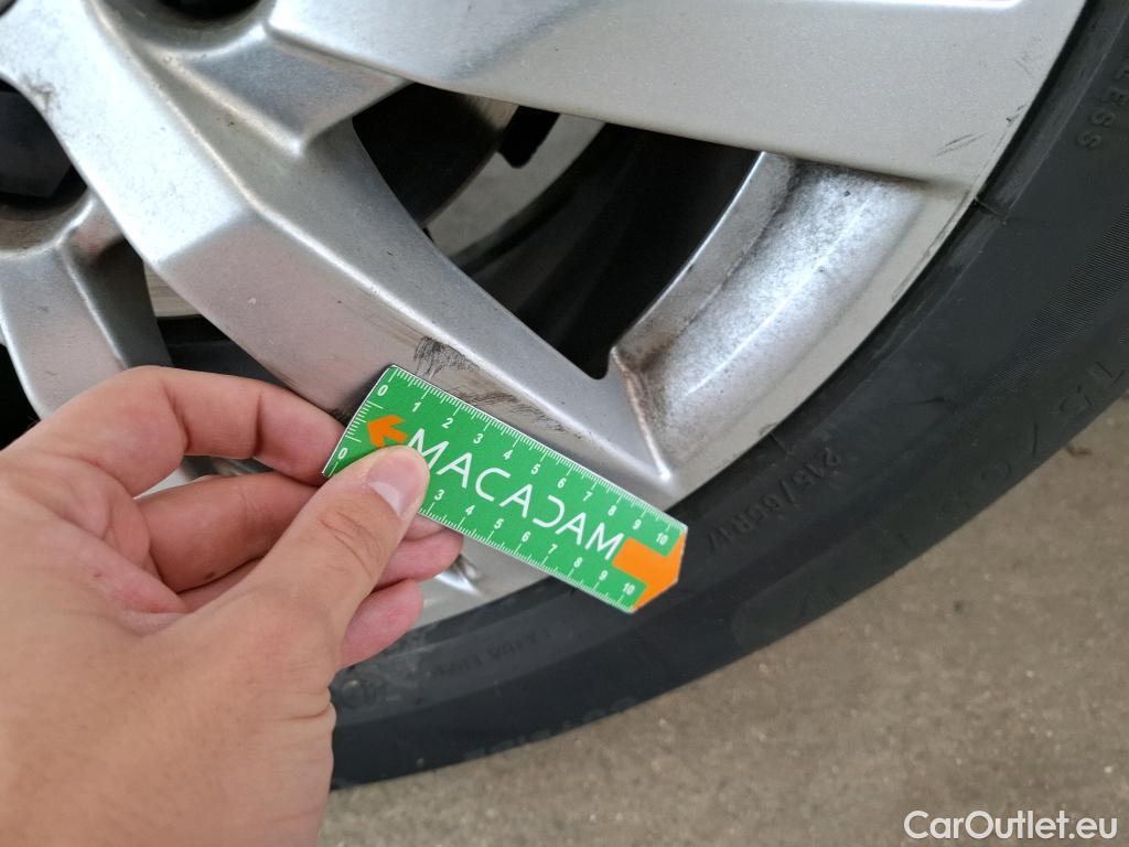  Peugeot  3008 PEUGEOT  5p SUV BlueHDi 130 ACTIVE BUSINESS #16