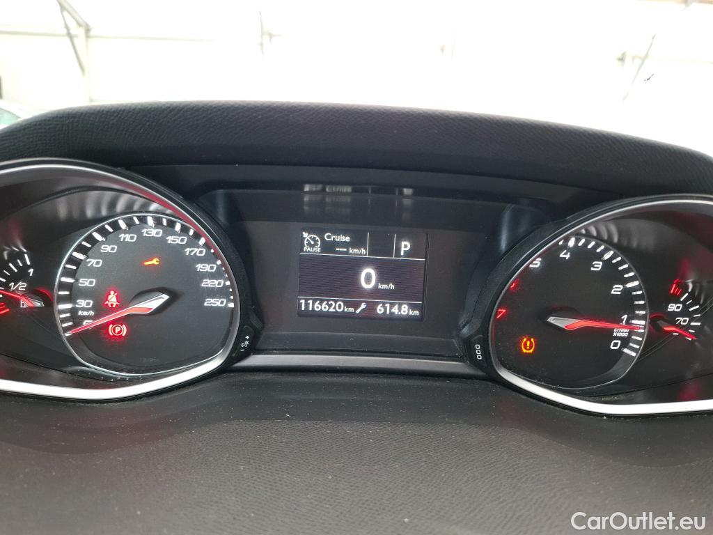  Peugeot  308  Active Business 1.2 PureTech 130CV BVA8 E6
 #51