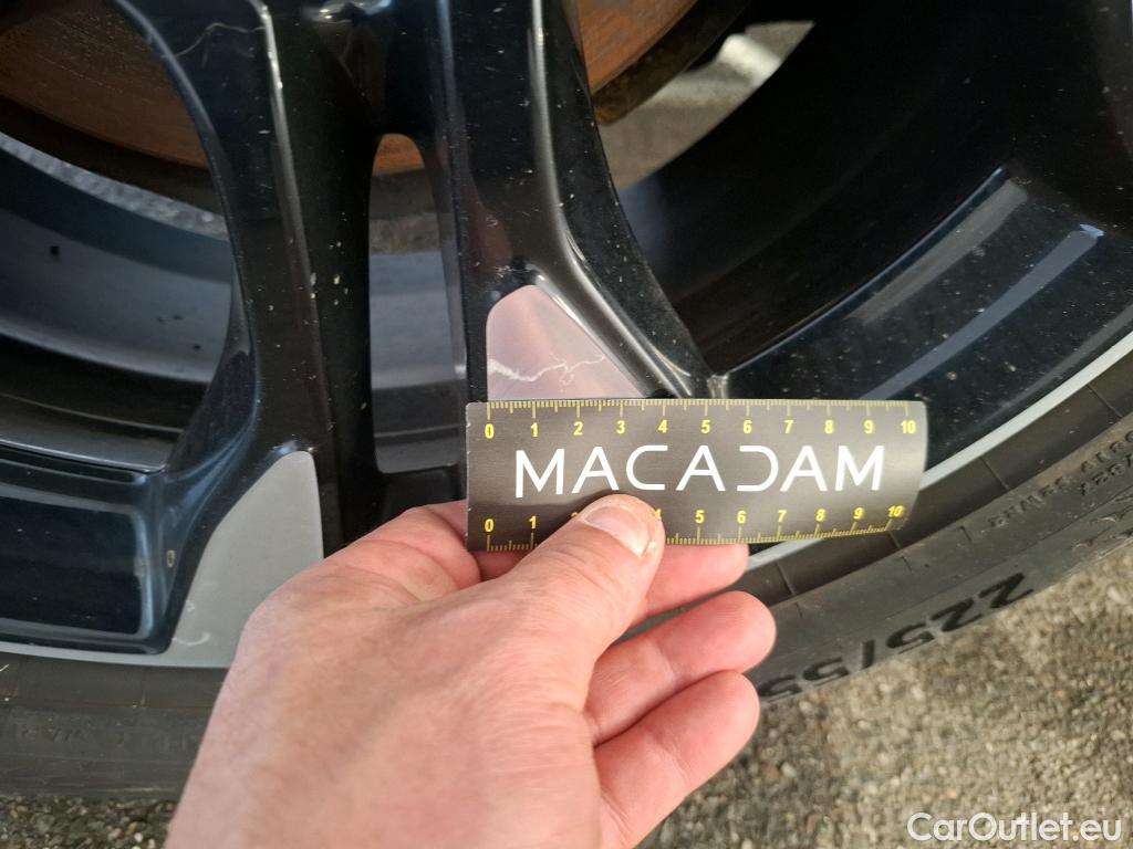  Opel   Grandland X Grandland X Elegance Business 1.5 130CV BVA8 E6d #46