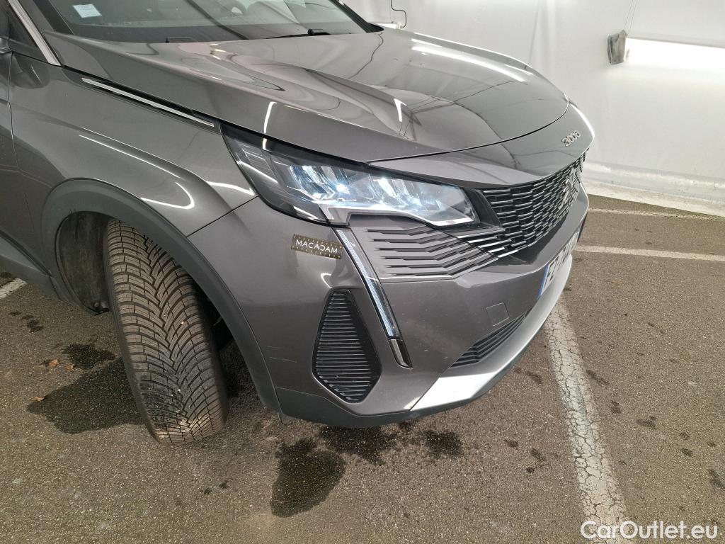  Peugeot  3008  Active Business 1.5 HDi 130CV BVA8 E6d #10