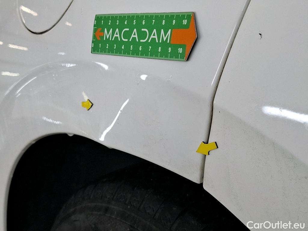  Peugeot  208 PEUGEOT  5p Berline BLUEHDI 100 ¤6.c S&S ACTIVE BUSINESS #4