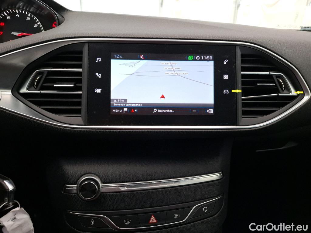  Peugeot  308  Active Business 1.2 PureTech 130CV BVA8 E6
 #25