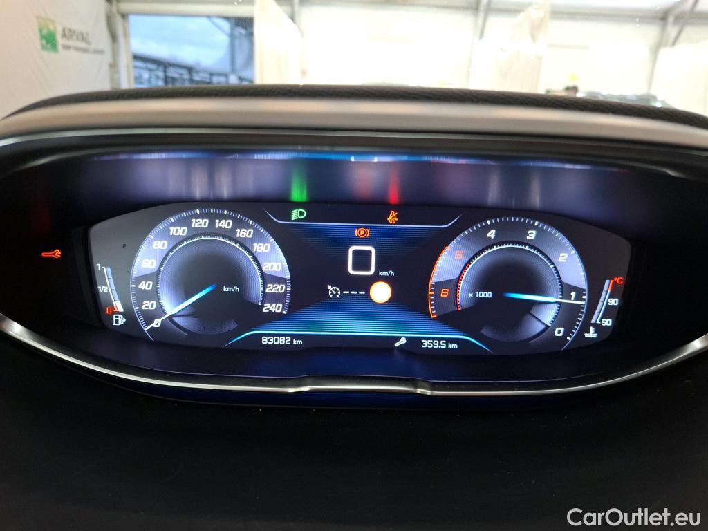  Peugeot  3008 PEUGEOT  5p SUV BlueHDi 130 ACTIVE BUSINESS #27