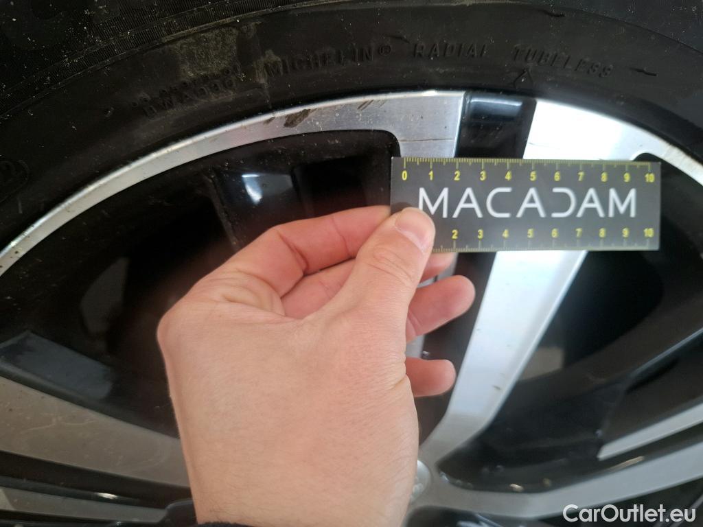  Peugeot  3008  GT 1.5 HDi 130CV BVA8 E6d #31