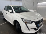 Peugeot  208  Premium 1.5 HDi 100CV BVM6 E6d #4