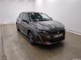  Peugeot  208  Allure Business 1.2 PureTech 130CV BVA8 E6d #2