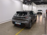  Peugeot  208  Allure Business 1.2 PureTech 130CV BVA8 E6d #3