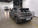  Peugeot  208  Allure Business 1.2 PureTech 130CV BVA8 E6d #4