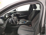  Peugeot  208  Allure Business 1.2 PureTech 130CV BVA8 E6d #10